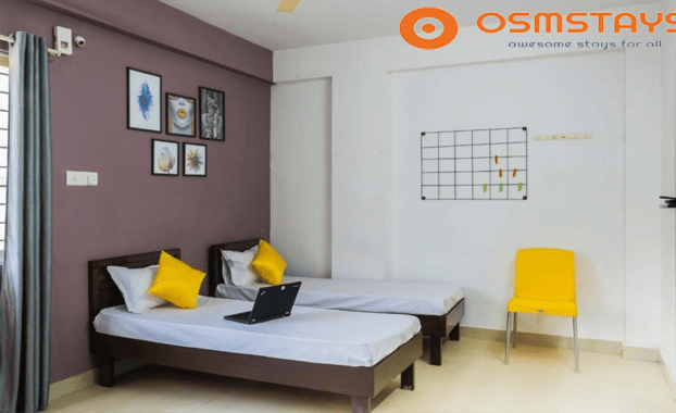 Choosing the Best PG in Gurgaon for Comfortable and Convenient Living