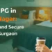 Luxury PG in Patel Nagar Comfortable and Secure Living Gurgaon
