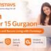 PG in Sector 15 Gurgaon Comfortable and Secure Living with Osmstays