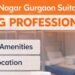 PG in Kirti Nagar Gurgaon