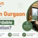 Why PG in Gurgaon is the Most Affordable Housing Option