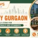 PG Near Cyber City Gurgaon