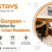 PG Near Udyog Vihar Gurgaon