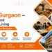 PG for Students in Gurgaon