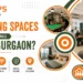Why Co-Living Spaces are Becoming Popular in Gurgaon