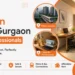 1 RK Flat in Sector 15 Gurgaon for Working Professionals