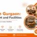 Best Girls PG in Gurgaon Safety, Comfort and Facilities