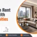 2 BHK Flat on Rent in Gurgaon with Modern Amenities