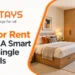 1 RK Flat for Rent in Gurgaon A Smart Choice for Single Professionals